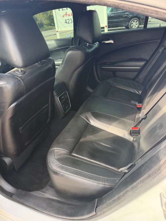 2020 Dodge Charger Image 6