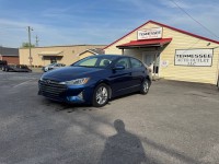 Image for 2020 Hyundai Elantra SEL ID: 7333416