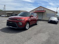 Image for 2020 Kia Soul LX ID: 7333432