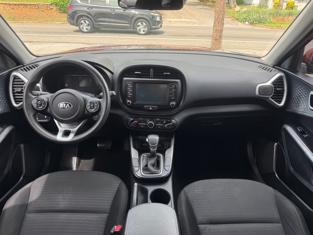 2020 Kia Soul Image 5