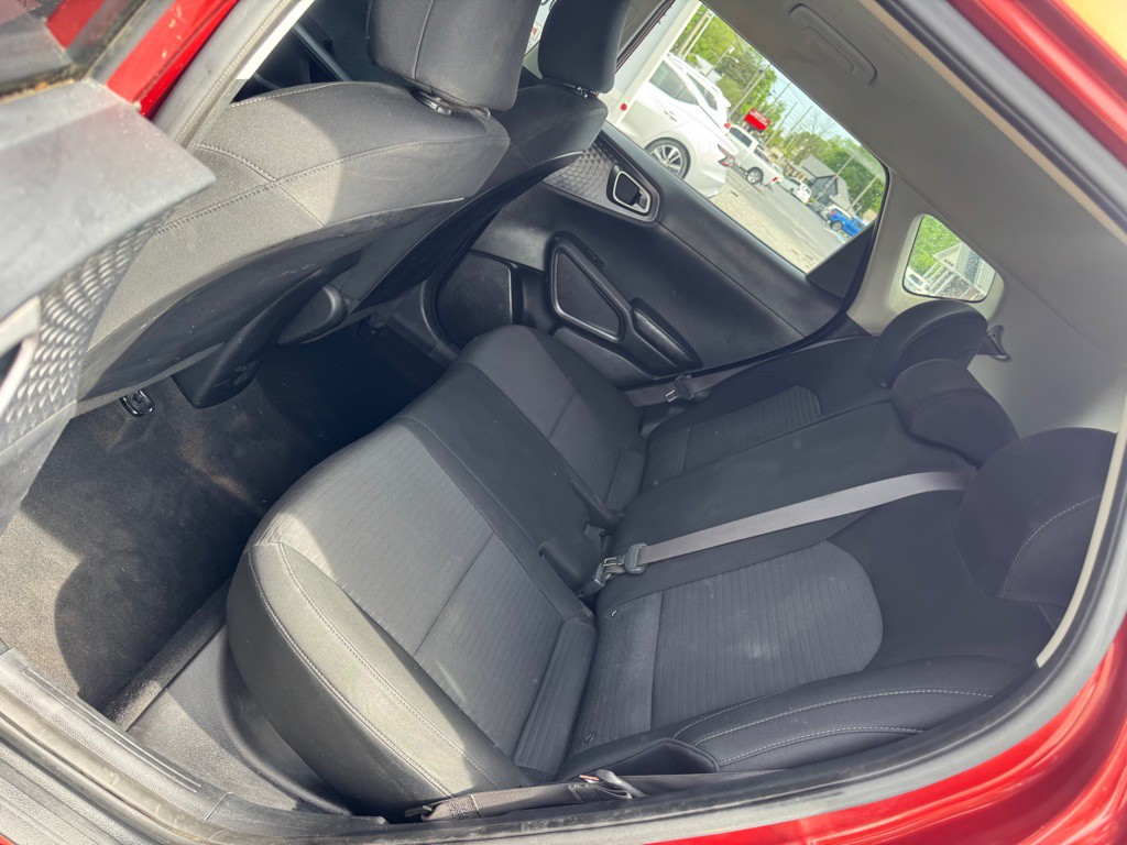 2020 Kia Soul Image 6