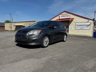 Image for 2017 Ford C-Max SE ID: 7333462