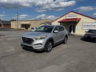Image for 2017 Hyundai Tucson Limited ID: 7334771