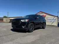 Image for 2019 Chevrolet Traverse RS ID: 7335946