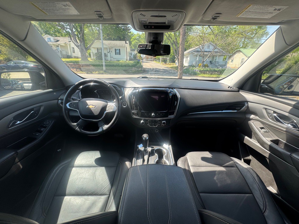 2019 Chevrolet Traverse Image 5