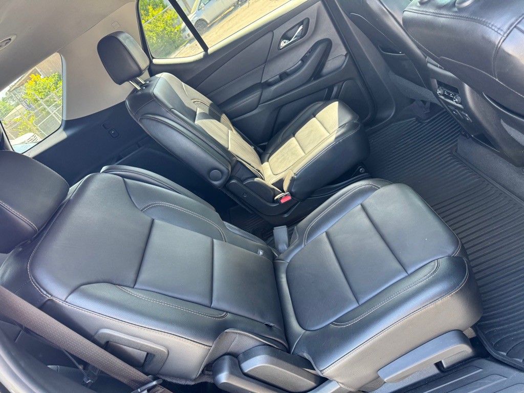 2019 Chevrolet Traverse Image 6