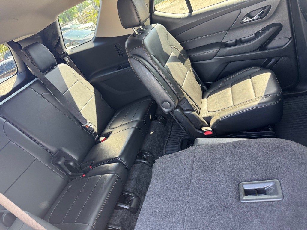 2019 Chevrolet Traverse Image 7