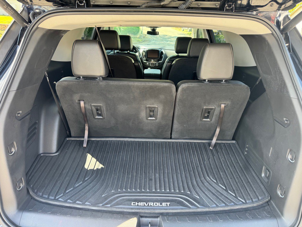 2019 Chevrolet Traverse Image 9