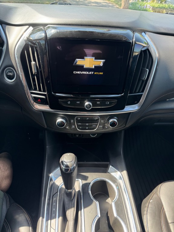 2019 Chevrolet Traverse Image 10