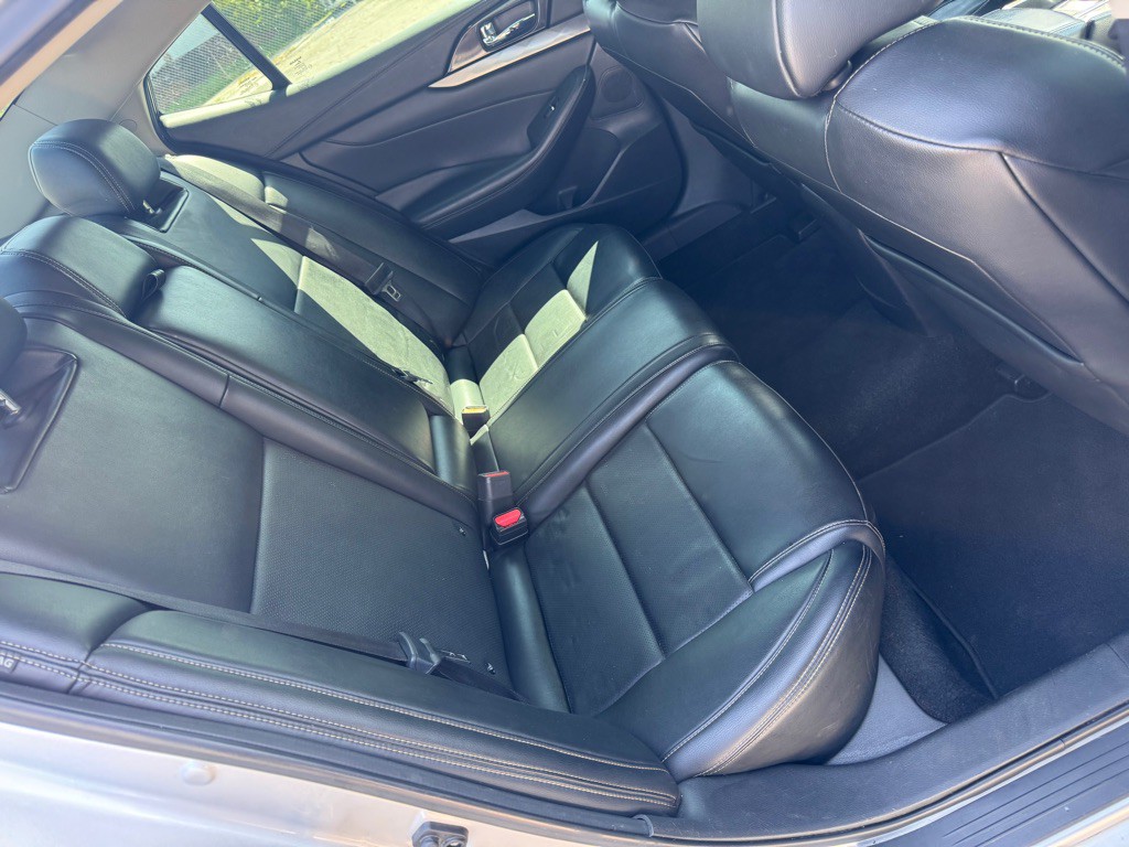 2019 Nissan Maxima Image 6