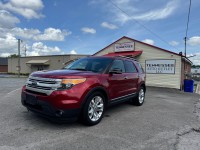 Image for 2013 Ford Explorer XLT ID: 7433300