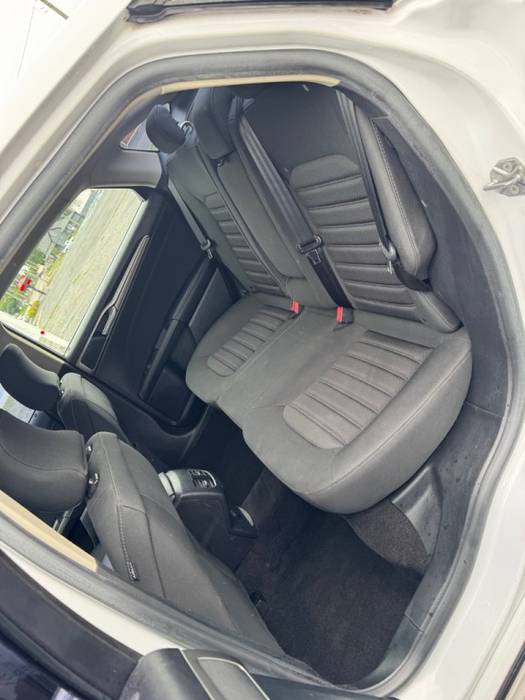 2019 Ford Fusion Image 6