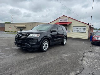 Image for 2017 Ford Explorer  ID: 7461377