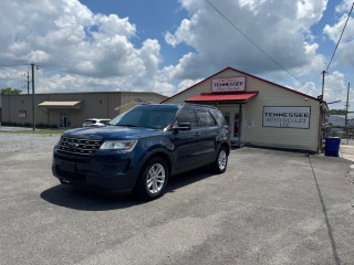 Image for 2016 Ford Explorer  ID: 7461388