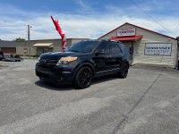 Image for 2014 Ford Explorer Limited ID: 7461402
