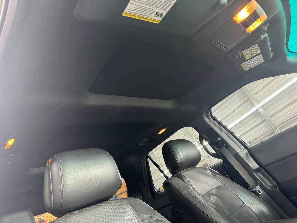 2014 Ford Explorer Image 9