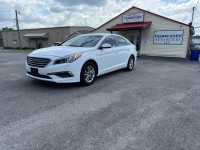 Image for 2017 Hyundai Sonata SE ID: 7473036