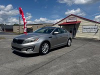 Image for 2014 Kia Optima EX ID: 7489152