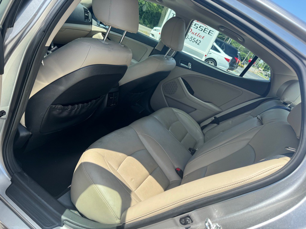 2014 Kia Optima Image 6