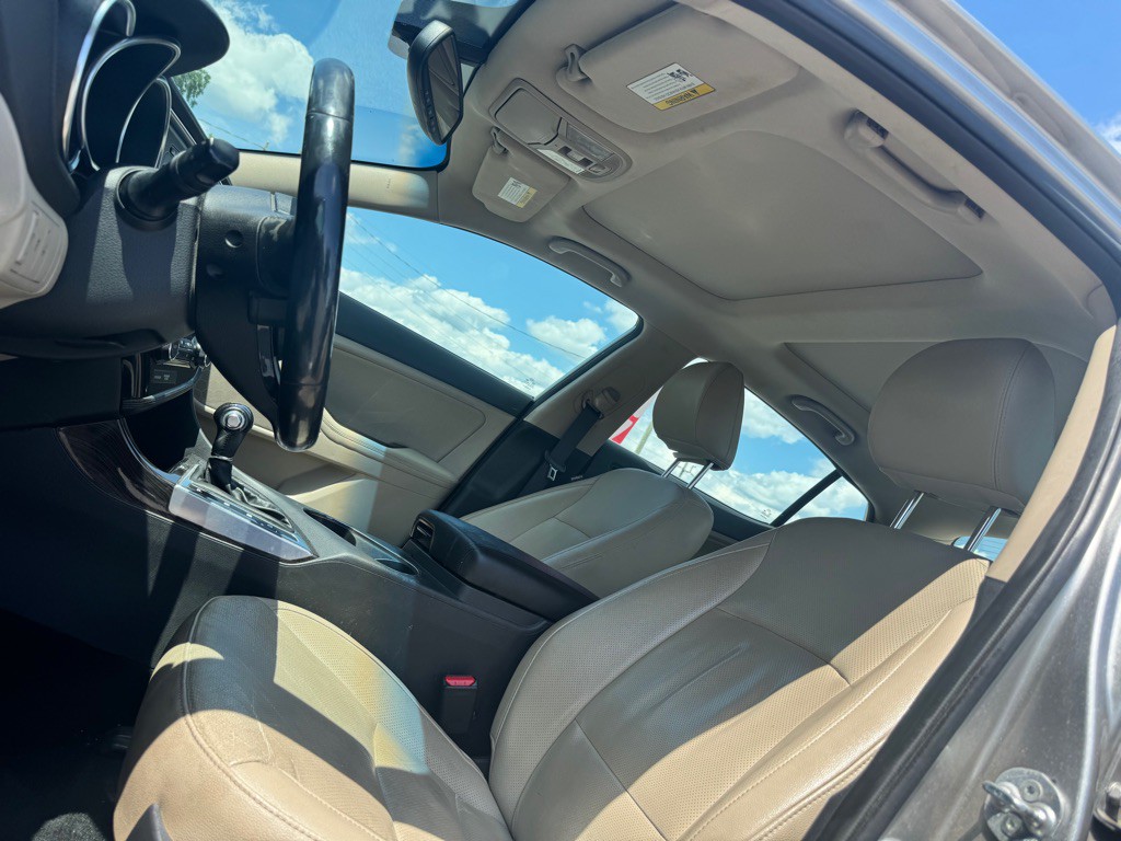2014 Kia Optima Image 7