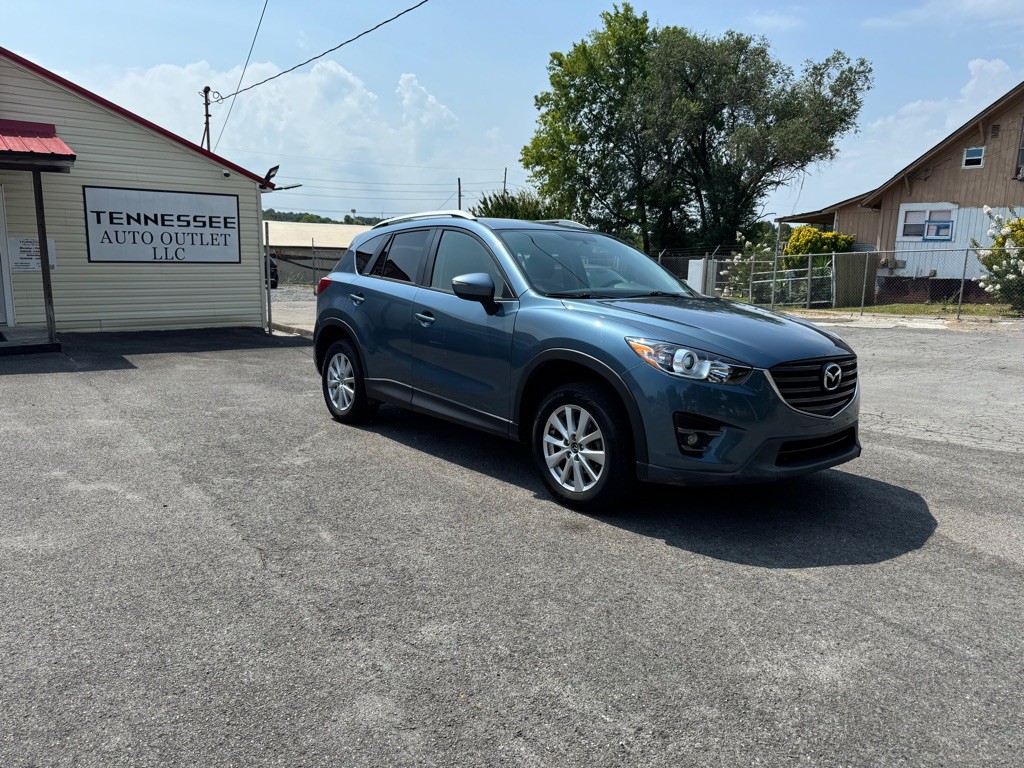 2016 Mazda CX-5 Image 2