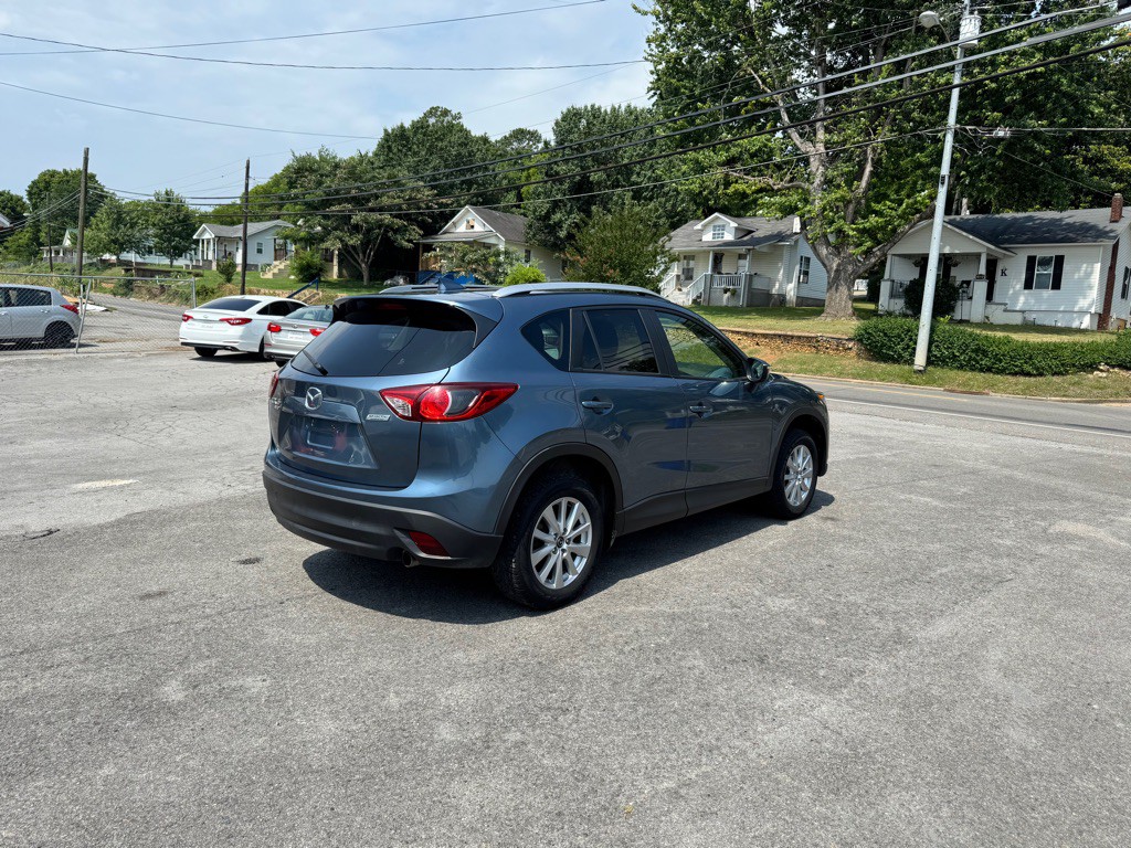 2016 Mazda CX-5 Image 3