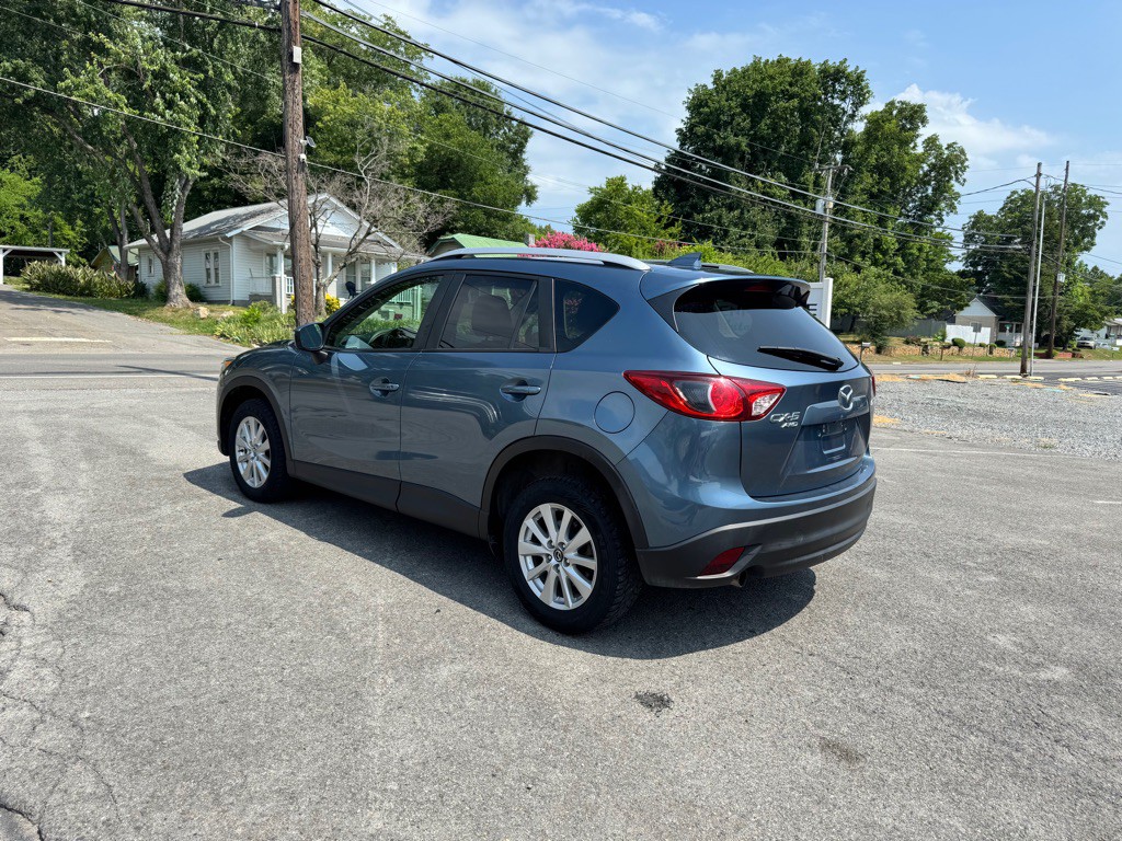 2016 Mazda CX-5 Image 4