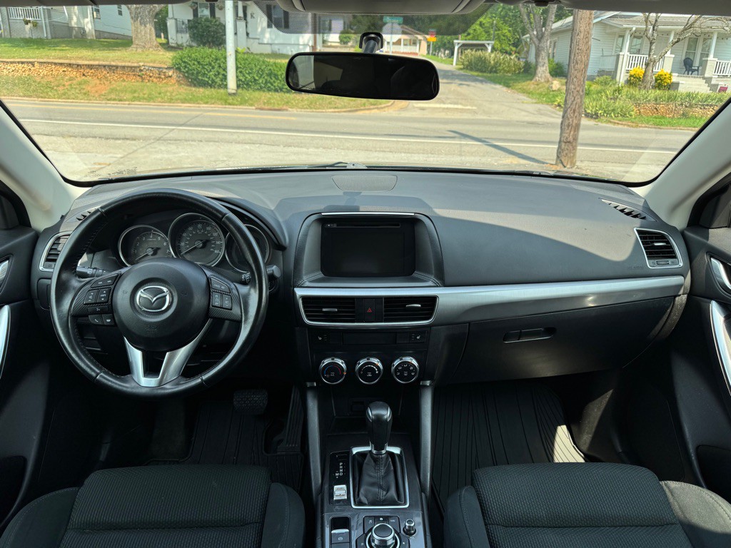 2016 Mazda CX-5 Image 5
