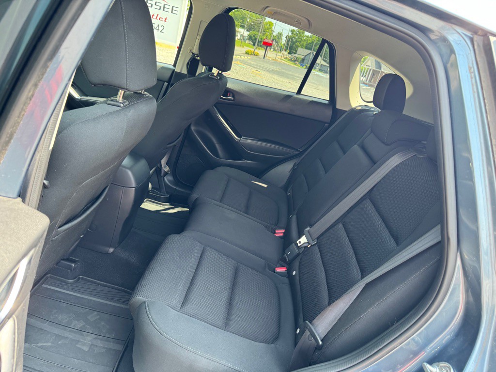 2016 Mazda CX-5 Image 6