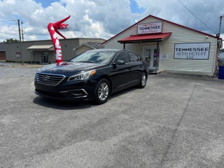Image for 2017 Hyundai Sonata SE ID: 7543238