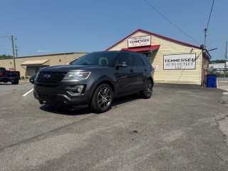 Image for 2016 Ford Explorer Sport ID: 7558184