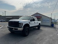 Image for 2008 Ford F-250 Super Duty ID: 7564801