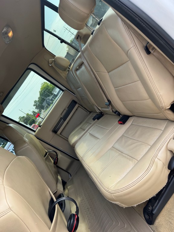2008 Ford F-250 Image 6