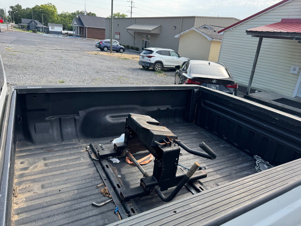 2008 Ford F-250 Image 7
