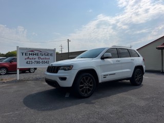 Image for 2016 Jeep Grand Cherokee Limited ID: 7566423