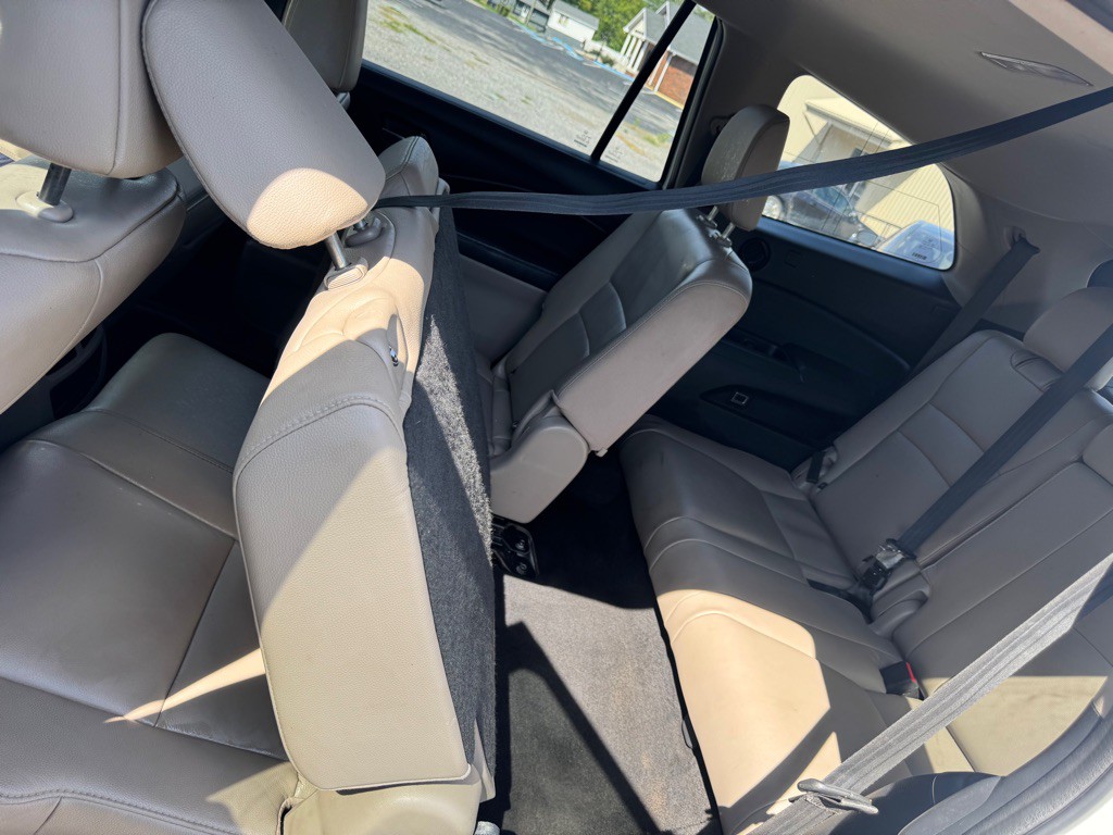 2016 Honda Pilot Image 7
