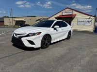 Image for 2019 Toyota Camry L ID: 7616764
