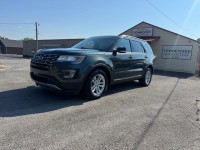 Image for 2016 Ford Explorer XLT ID: 7672287