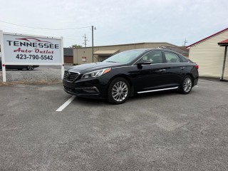 Image for 2015 Hyundai Sonata Sport ID: 7713614