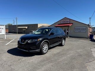 Image for 2020 Nissan Rogue S ID: 7725938