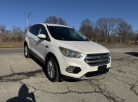 Image for 2017 Ford Escape SE ID: 6254164