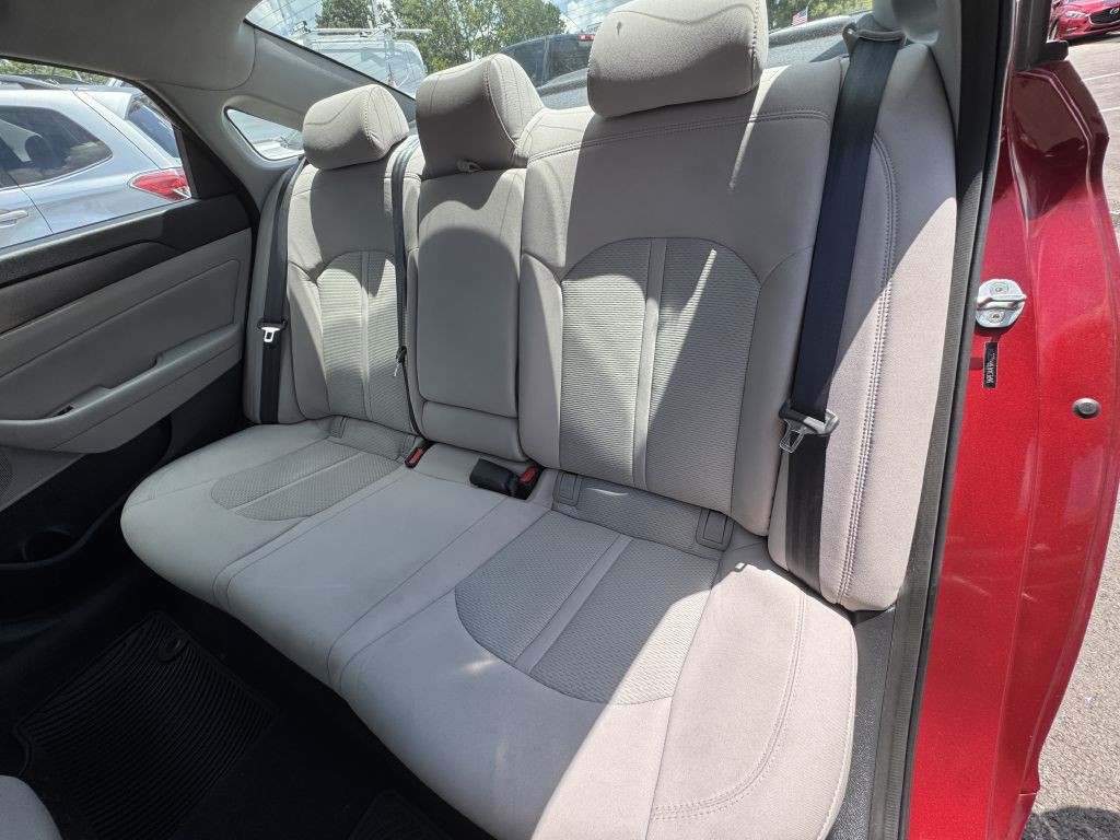 2015 Hyundai Sonata Image 21