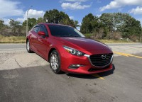 Image for 2017 Mazda Mazda3 Sport ID: 6639137