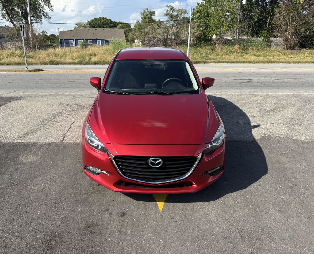 2017 Mazda Mazda3 Image 2