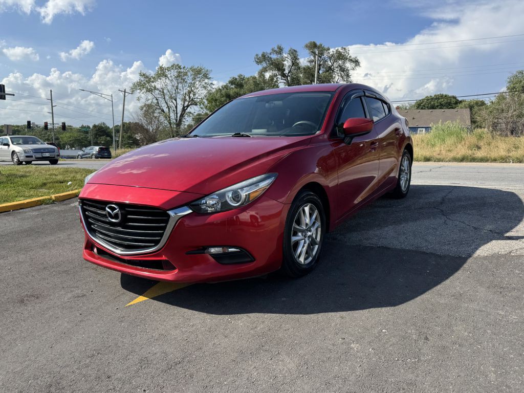 2017 Mazda Mazda3 Image 5