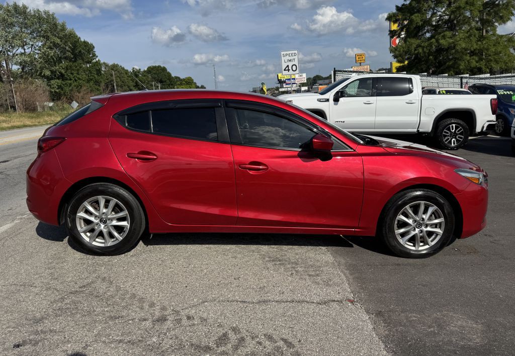 2017 Mazda Mazda3 Image 6