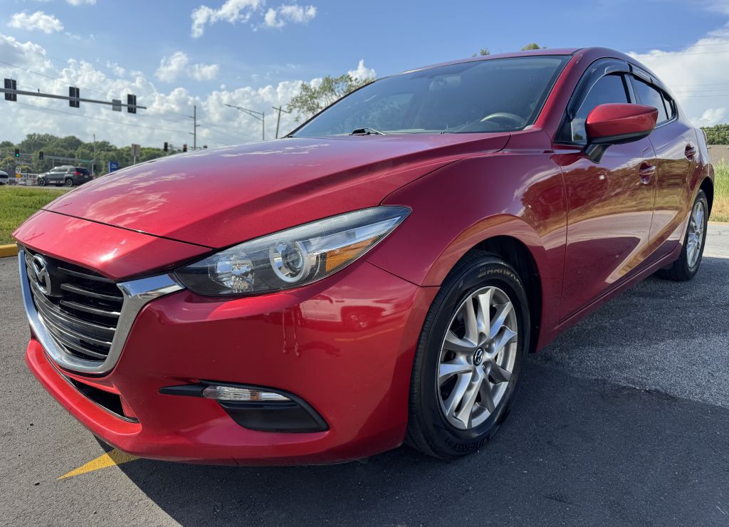 2017 Mazda Mazda3 Image 7