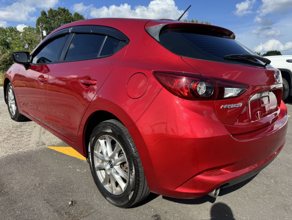 2017 Mazda Mazda3 Image 10