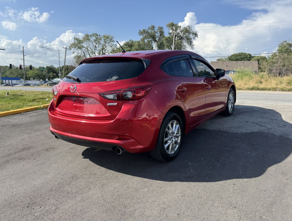 2017 Mazda Mazda3 Image 13