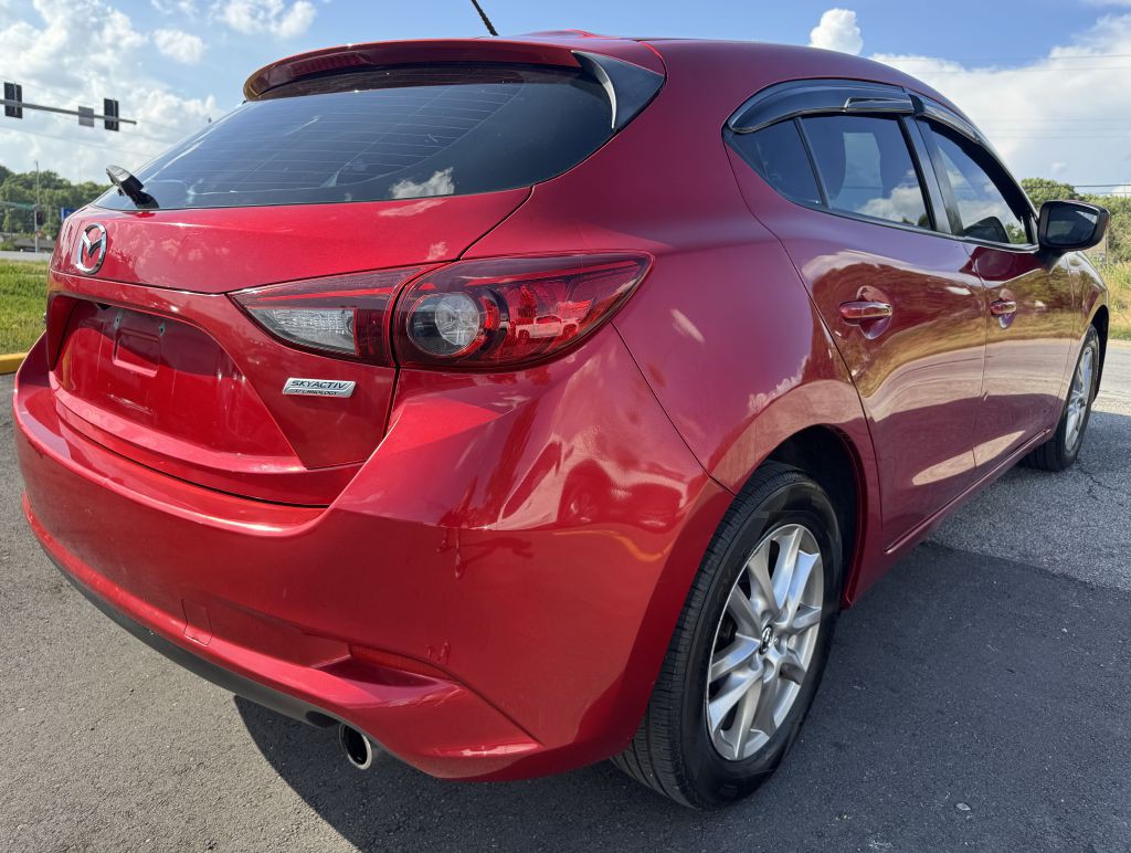 2017 Mazda Mazda3 Image 14